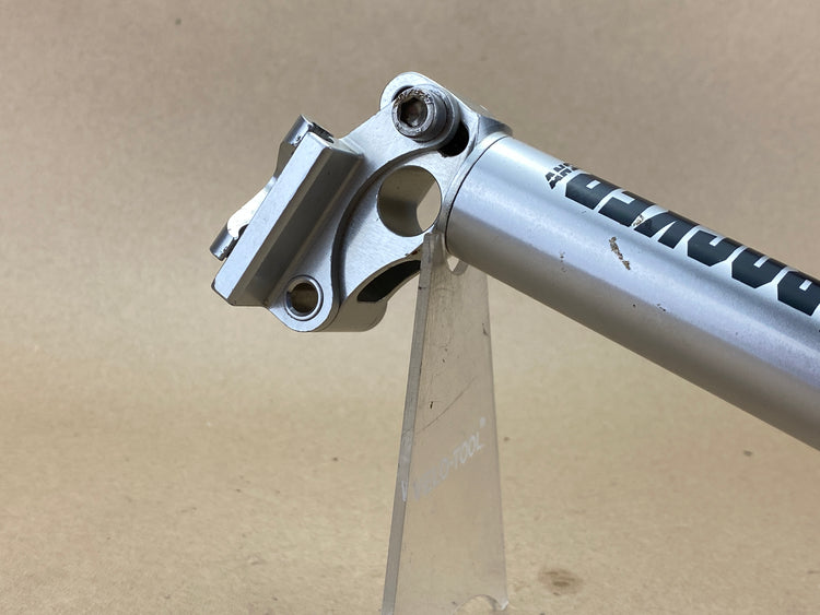 Easton Answer Rocker Alloy Seatpost 26.8 300mm