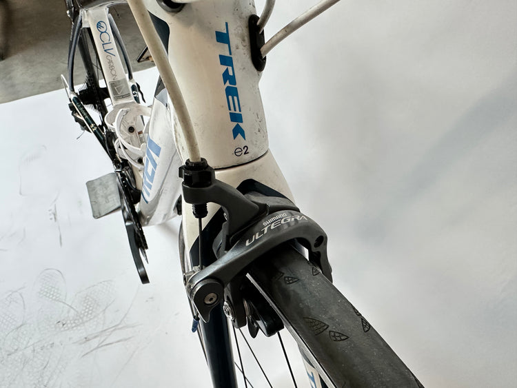 Trek Domane Women's Carbon Road Bike 50CM Ultegra