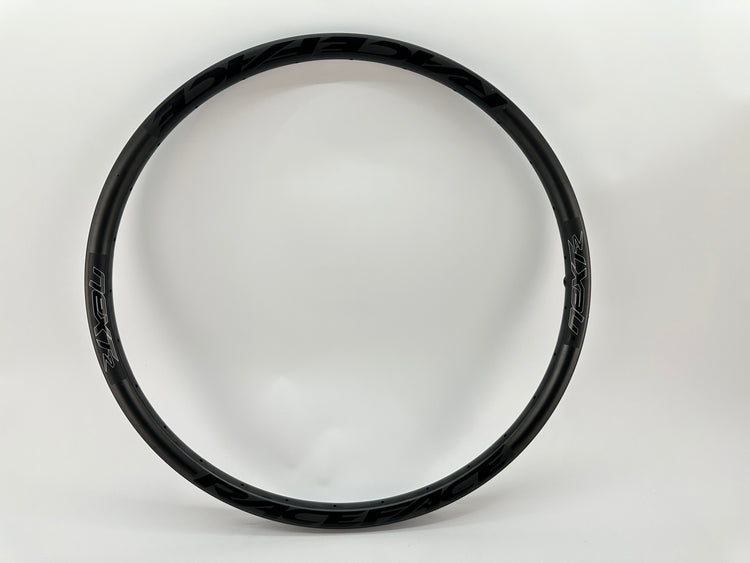 Race Face Next R 27.5" Carbon Rim 28H Offset