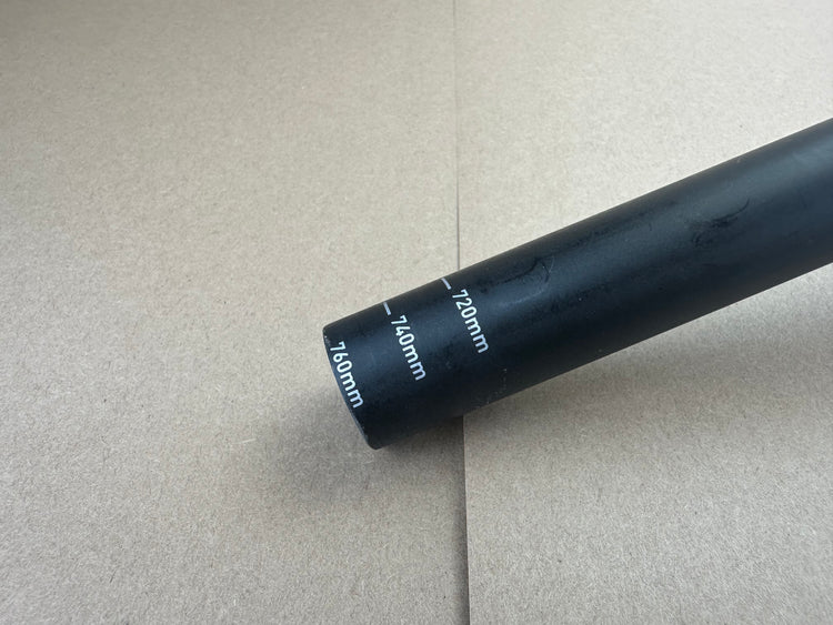 Enve M5 Carbon Handlebar 760 31.8