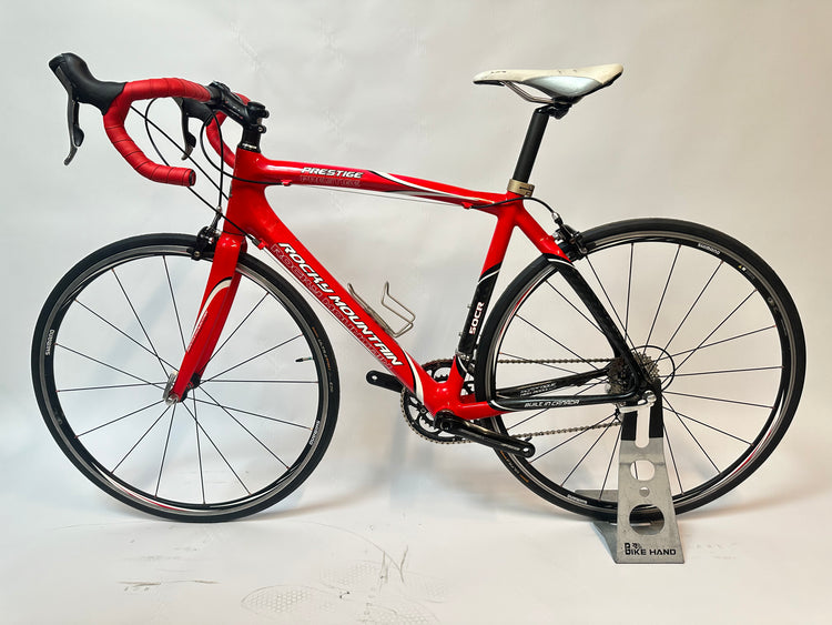 Rocky Mountain Prestige Carbon Road Bike 53cm