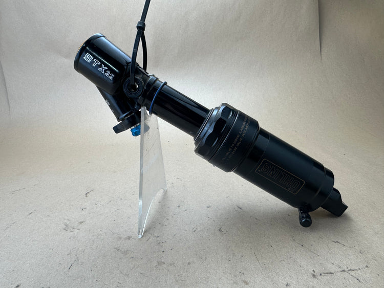 Ohlins STX22 197x47 Rear Shock for Specialized Stumpy,Rhyme,Levo