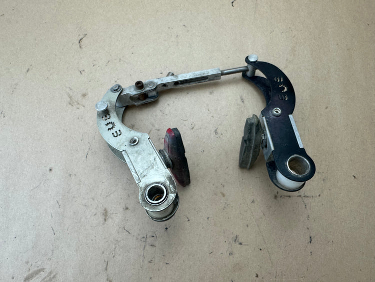 Wasatch Cycle Works Brake Caliper Vintage