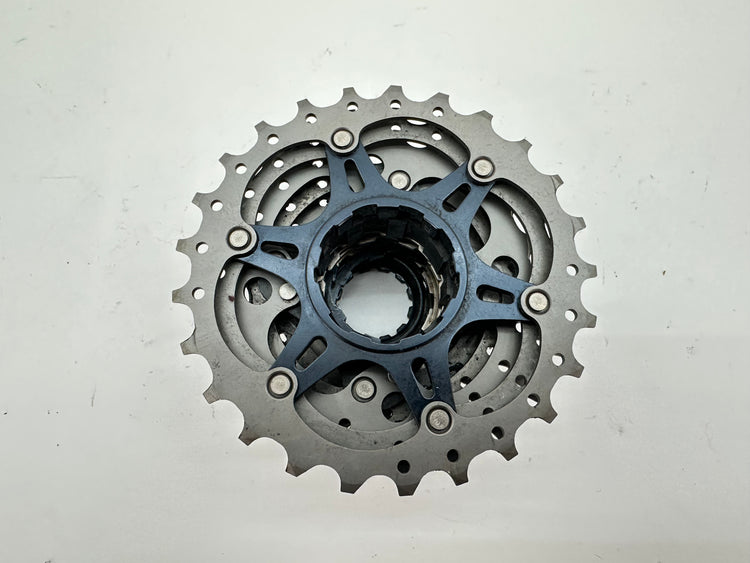 Shimano Dura Ace R9100 11 Speed Cassette 11-25