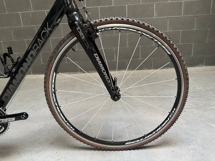 Diamondback Steilacoom RCX Cyclocross Bike 56cm