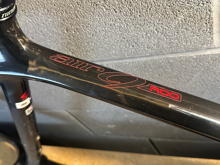 Niner Air 9 RDO 29" Carbon MTB Frame XL