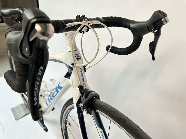 Trek Domane Women's Carbon Road Bike 50CM Ultegra