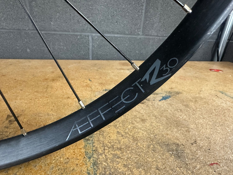 Race Face Aeffect R30 27.5" Rear Wheel 12x148