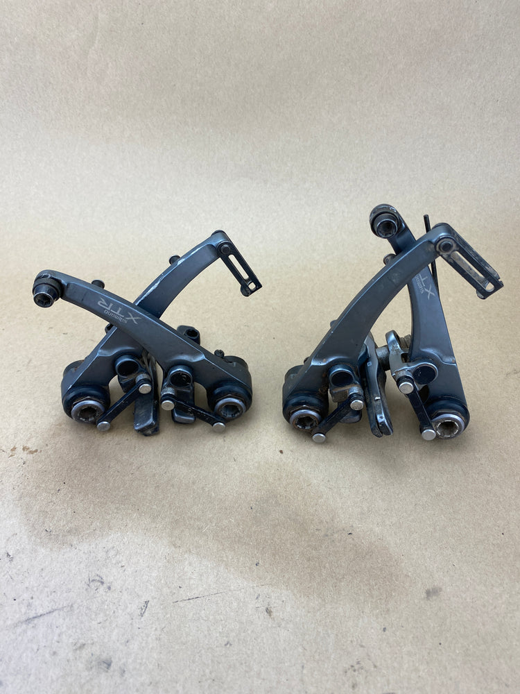 Shimano XTR M951 Group Set Rapid Rise