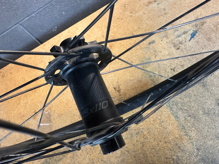 Specialized 29" Alloy Front Wheel 15x110