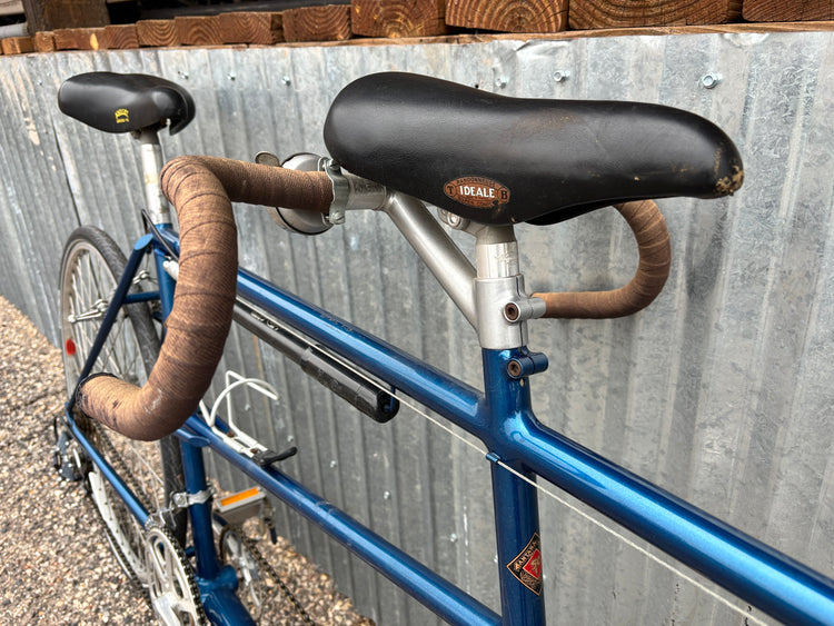 Santana Tandem