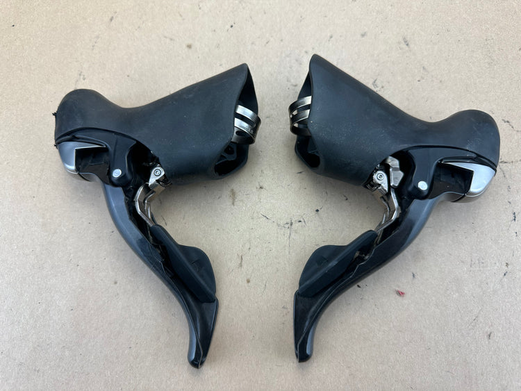 Shimano Ultegra 6700 Shifters 2x10