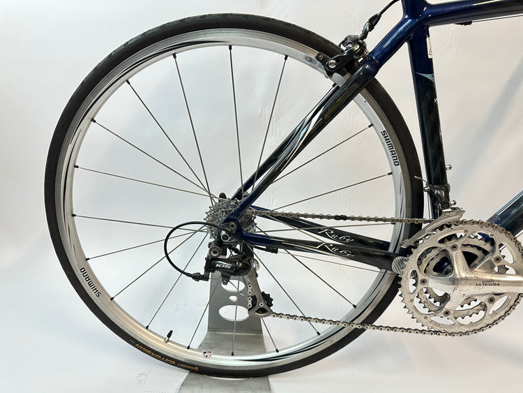 Specialized Ruby Comp Carbon Road Bike 54cm Shimano 105