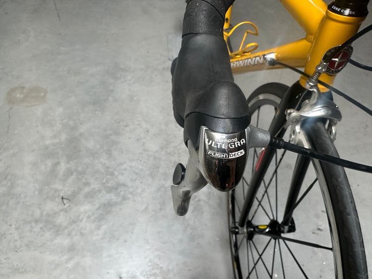 Schwinn Fastback Road Bike XS 43cm Ultegra Dura Ace