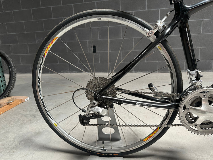 Giant OCR Carbon Road Bike XS