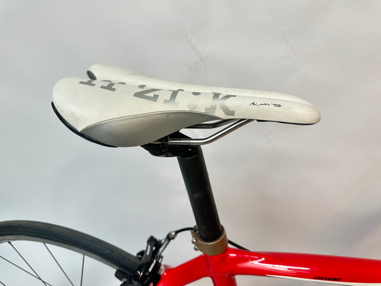 Rocky Mountain Prestige Carbon Road Bike 53cm