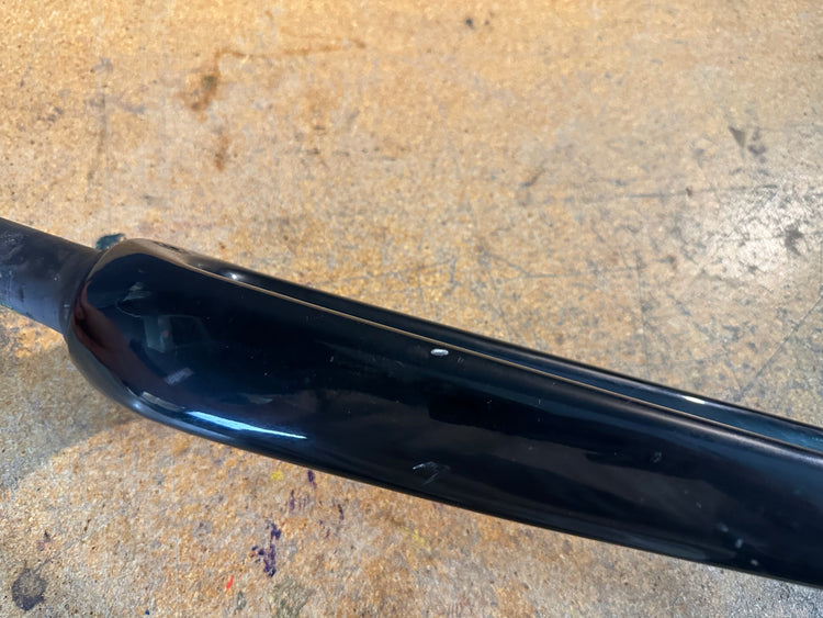 Specialized Carbon Road Fork Fact QR Tapered