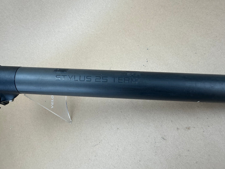 3T Stylus 25 Team Carbon Seatpost 31.6x340