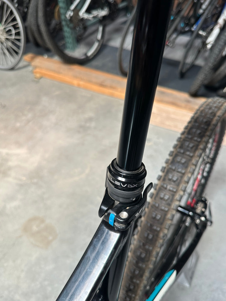 Yeti SB75 Full Suspension 27.5" MTB Large