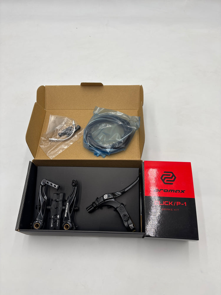 Promax Click / P-1 Brake Kit