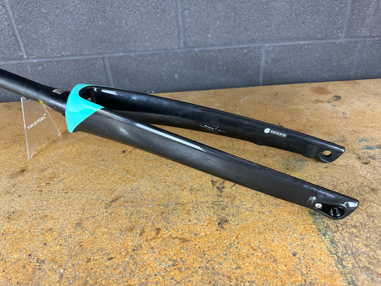 Bianchi Oltre XR4 Carbon Fork 700c
