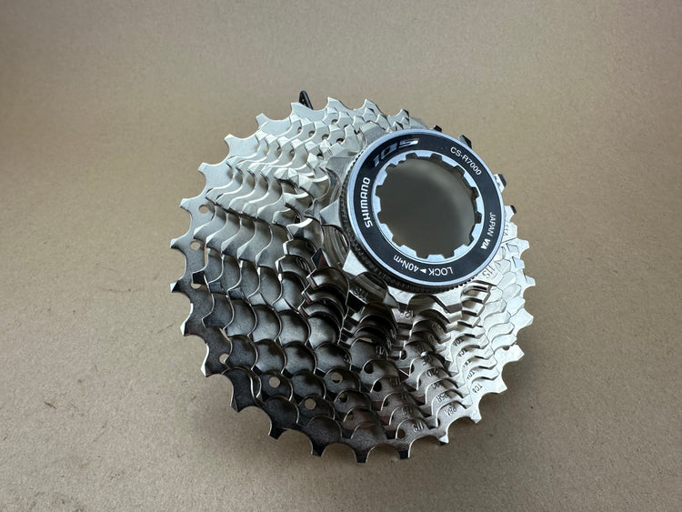 Shimano 105 Cassette R7000 11-28