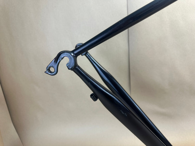 Strong Racing 700c Road Bike Frame 65cm Steel Handmade Montana