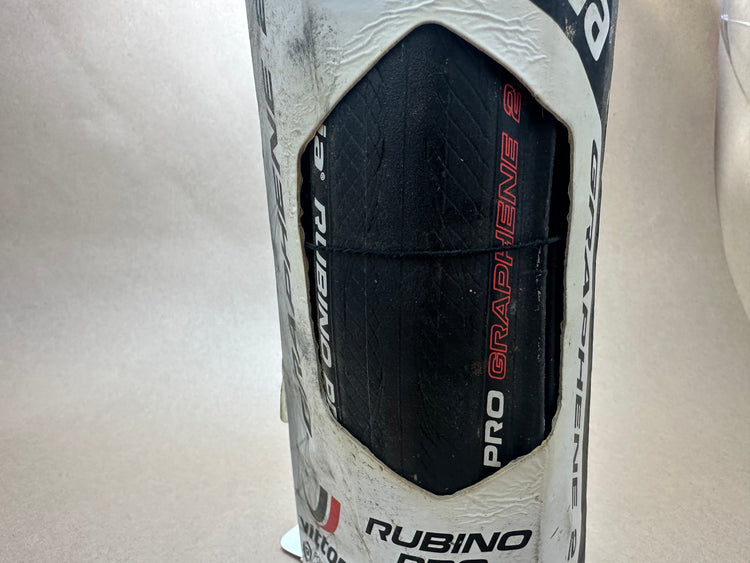 Vittoria Rubino Pro G2.0 Road Bike Tire 700 x 25c New