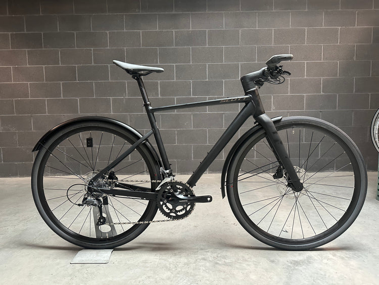 Scott Metrix City Bike Small