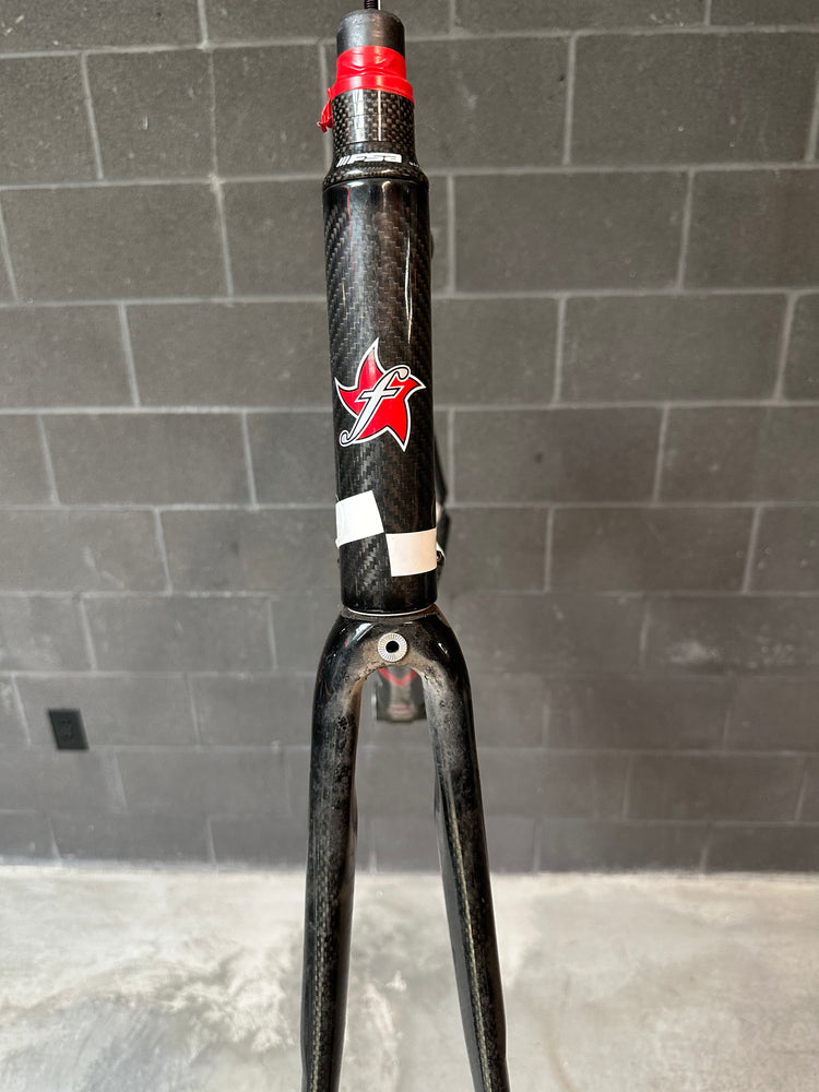 Fezzari Forte CR5 Carbon Road Frame 58