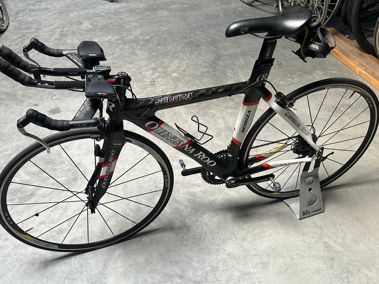 Quintana Roo Seduza Carbon Triathlon Bike Small