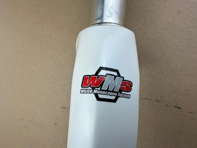 Wilier 700c Carbon Road Fork NEW