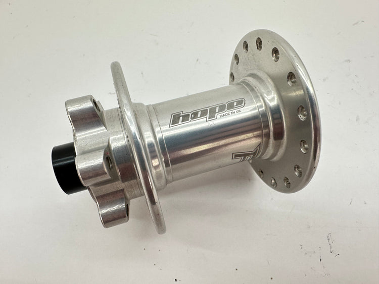Hope Pro 4 Front Hub 12x100 32h Disc
