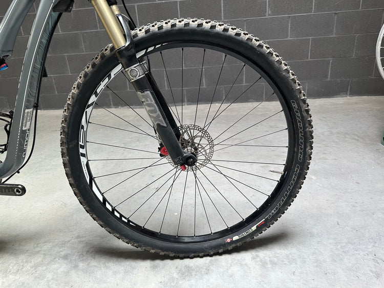 Specialized Rumor 29" Full Suspension Mountain Bike Medium