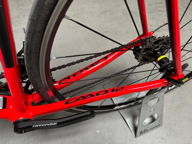 Cannondale Caad 12 700c Road Bike 58cm Ultegra