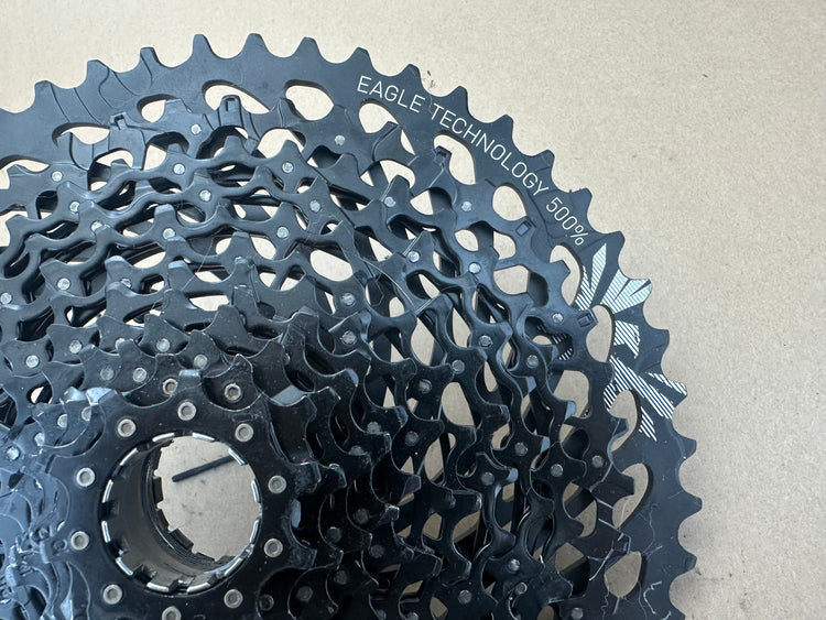 Sram Eagle 1275 12 Speed Cassette 10-50 NEW
