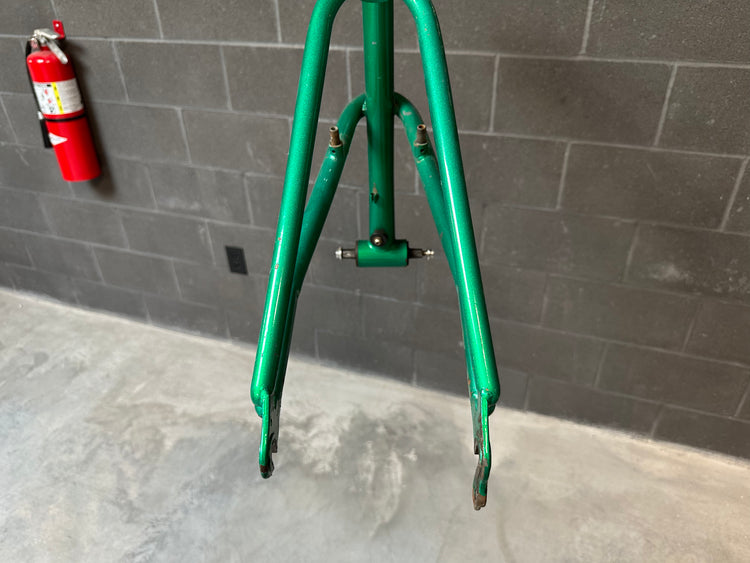 Haro Extreme 26" Frame Triagonal 21.5"