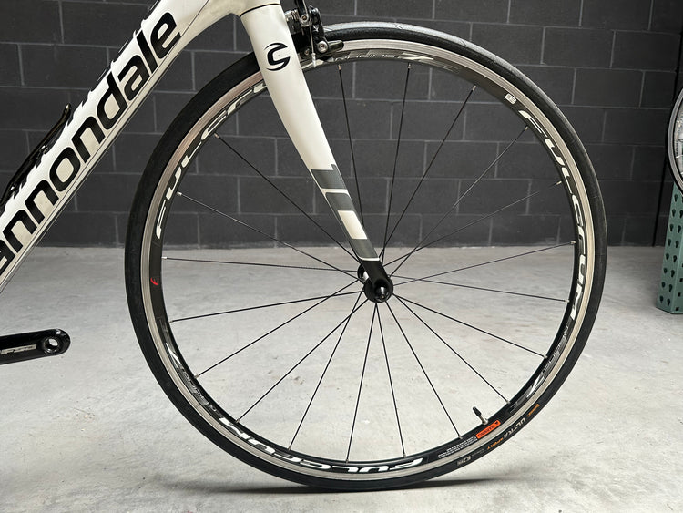 Cannondale Caad10 Road Bike 52cm