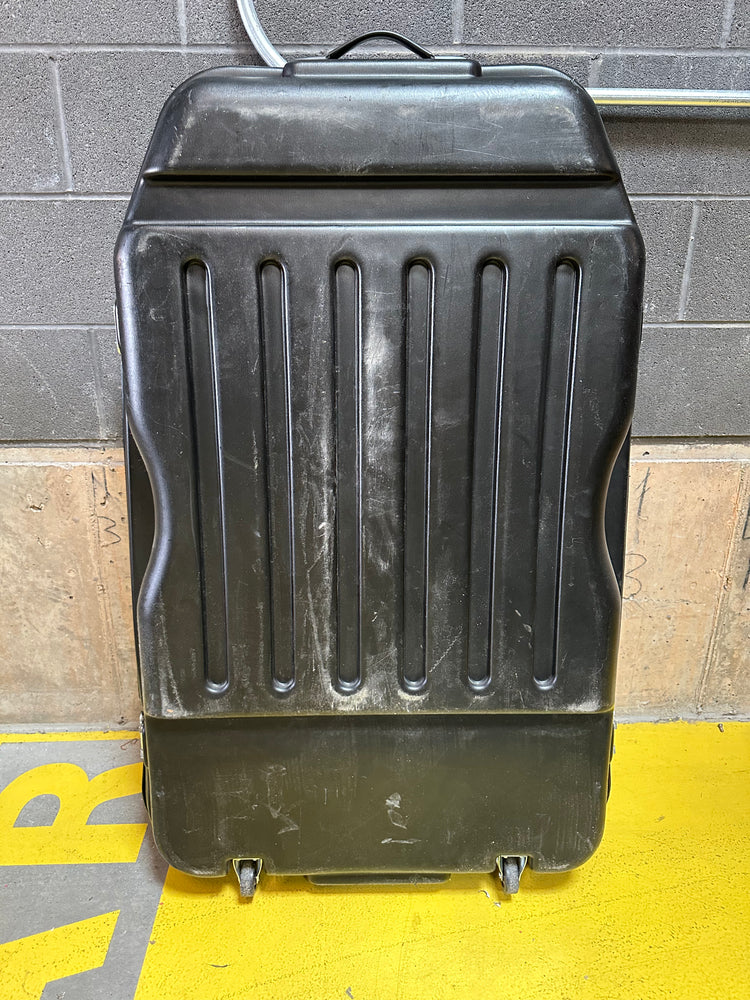 Cargo Case Xport Rolling Bike Box