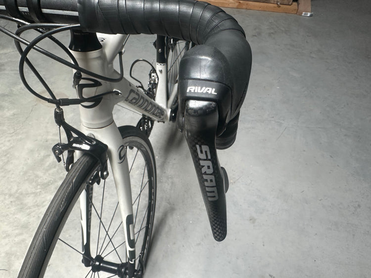 Cannondale Caad10 Road Bike 52cm