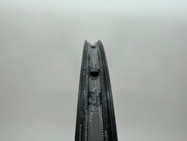 HED Ardennes Plus Disc Front Wheel 700c Tubeless 12x100