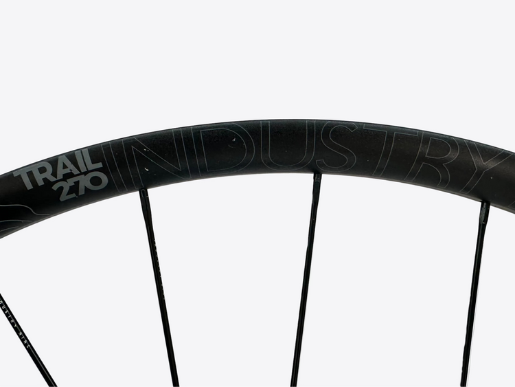 Industry Nine Trail 270 29" Wheelset Hydra XD 12x148 15x110