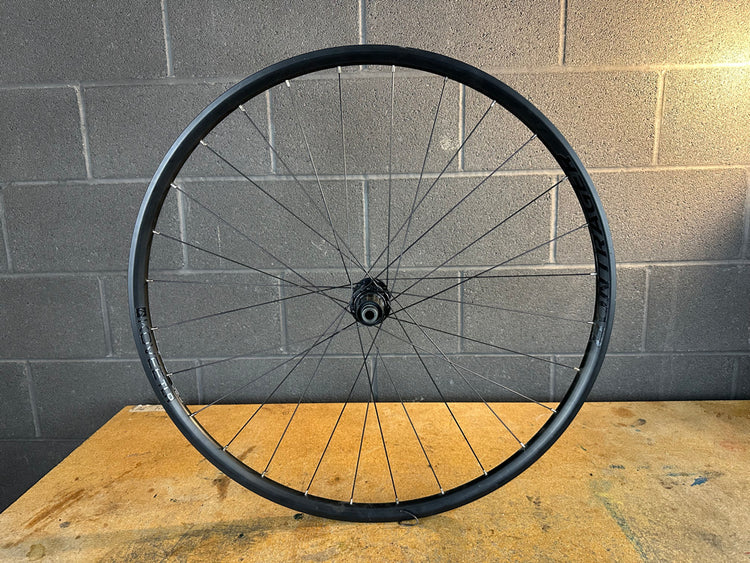 Bontrager Kovee 29" TLR Rear MTB Wheel Boost 12x148