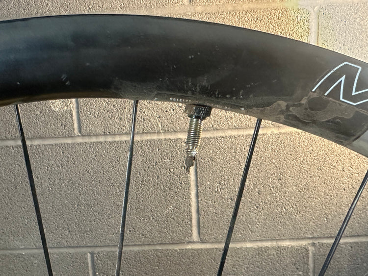 Enve M60 Forty Carbon 27.5 Wheelset XD 12x142