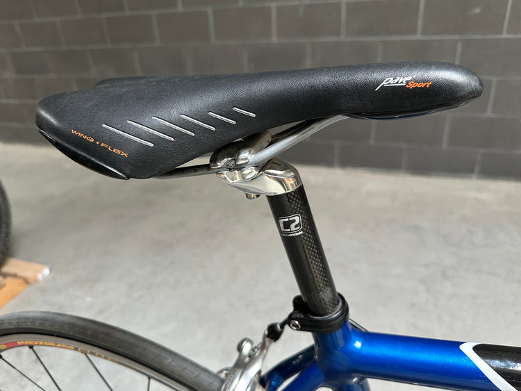 Cannondale Caad 9 Road Bike 52cm Dura Ace