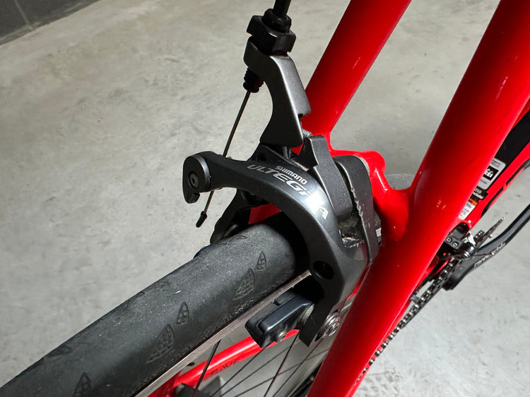 Cannondale Caad 12 700c Road Bike 58cm Ultegra