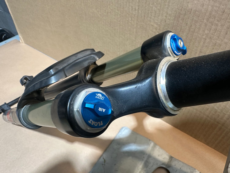 2016 Fox Float 32 Suspension Fork 29" 120mm Travel 15x110 FIT4