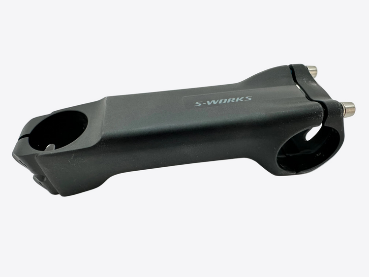 S-Works Tarmac Stem 120mm 6 Degree
