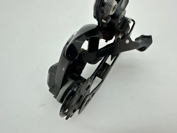 Shimano XT M8000 11 Speed Derailleur and Shifter Set Medium Cage
