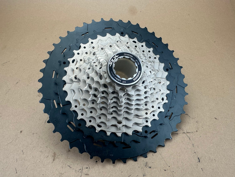 Shimano SLX M7000 11 Speed Cassette 11-46